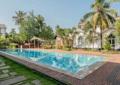 Goa, India Offers the Country's Coolest Airbnbs. These 11 Are Proof. - matadornetwork.com - Germany - Portugal - Australia - Britain - Usa - Canada - India - county Centre