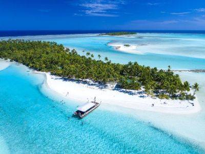 17 Things You Didn’t Know About the Cook Islands - matadornetwork.com - Los Angeles - New Zealand - Britain - Usa - state Texas - state Hawaii - Cook Islands