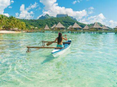 8 Dreamy Things To Do in Tahiti on Your 2023 Tropical Vacation - matadornetwork.com - Los Angeles - France - French Polynesia