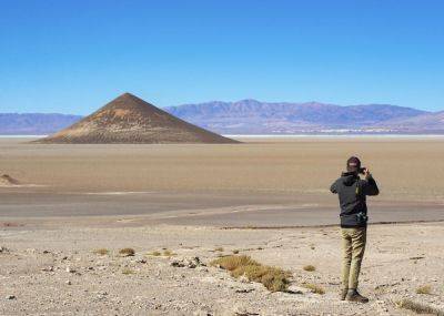 Argentina’s Remote Puna Desert Is Like Mars on Earth - matadornetwork.com - Usa - Chile - Argentina