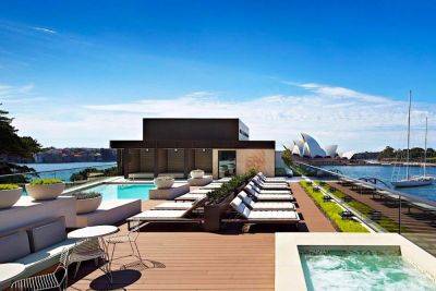 8 Sydney Hotels Within Walking Distance of the City's Top Attractions - matadornetwork.com - Australia - Usa