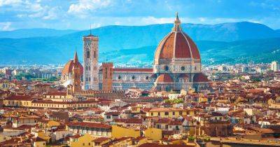 Tourists Are Falling for This Scam All Over Florence, Italy - matadornetwork.com - Italy - Usa - New York - city Rome - county Florence - Scotland