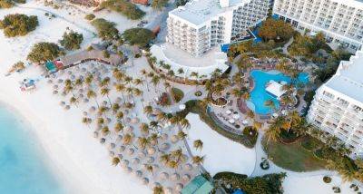 Get a Taste of Luxury and Local Culture at This Aruba Beachfront Resort and Casino - matadornetwork.com - Washington - Aruba - Jamaica