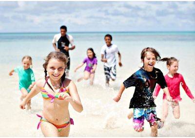Fiji Has Reopened To Tourists: Here's How To Plan a Family Vacation - matadornetwork.com - Usa - city Honolulu - Fiji
