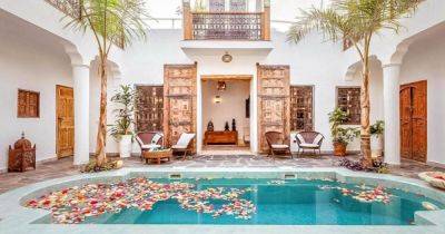 Experience This Authentic Private Raid in Morocco - matadornetwork.com - Morocco - state Oregon - county Medina