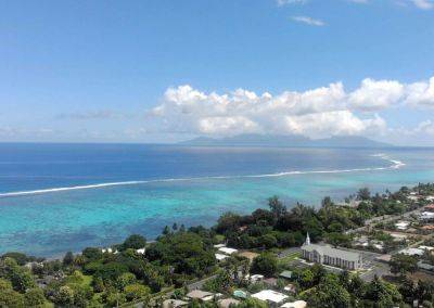 On Tahiti’s Main Island, History, Culture, and Nature Shine - matadornetwork.com - France - French Polynesia