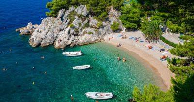 7 Beach Towns in Croatia To Visit This Summer - matadornetwork.com - Croatia - Mexico - state California - county Towns