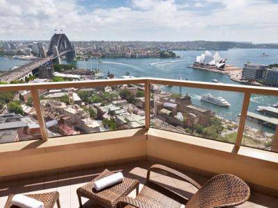 Live Your Best Life Down Under at These Gorgeous Sydney Airbnbs - matadornetwork.com - Australia - city Harbour