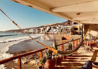 These Morocco Airbnb Rentals Showcase the Best of This Beautiful Country - matadornetwork.com - Morocco - city Epic Stays
