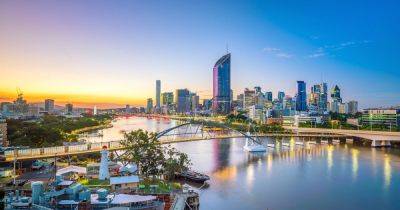 Perfect Weather, Koalas, and Seafood: Why Now Is the Best Time To Visit Brisbane, Australia - matadornetwork.com - Los Angeles - Australia - Usa - city Sanctuary