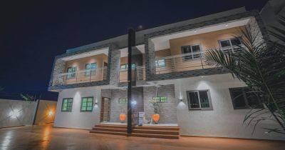 These Luxury Apartments in Ghana Are the Best Way To See Its Capital - matadornetwork.com - Ghana - city Accra, Ghana - city Its
