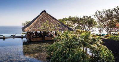 Bulgari Is Bringing Its Luxury Design To This Beachside Bali Resort - matadornetwork.com - Italy - India - Indonesia
