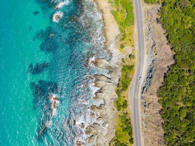 Here's What To See on Australia's Stunning Great Ocean Road - matadornetwork.com - Australia