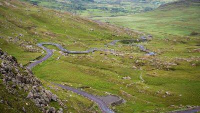 Why you should visit Ireland's remote Beara Peninsula - nationalgeographic.com - Spain - Ireland - county King