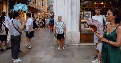 ‘Attenzione, Pickpocket!’ - nytimes.com - Spain - Italy - city Rome - city Venice - city Milan