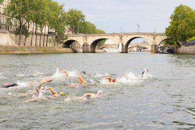 5 of the best places to swim outdoors in Paris - lonelyplanet.com - city European - France - city Paris