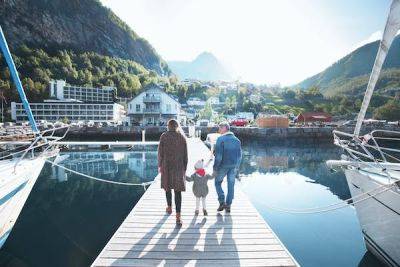 All the reasons Norway is the best place to travel with kids - lonelyplanet.com - Norway - city Oslo - state Oregon