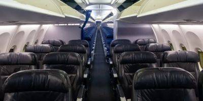 A viral plane passenger said her boyfriend refused to spend $11 to sit next to her, reigniting outrage that airlines charge for assigned seats - insider.com