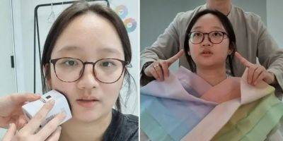 I paid $75 for the TikTok-viral personal color analysis in South Korea. The trained consultants told me I've been dressing all wrong. - insider.com - South Korea - North Korea