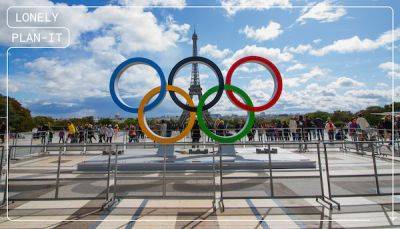 Paris 2024 Olympics: flights, tickets, accommodation - everything you need to know to go - lonelyplanet.com - Eu - France - Britain - Usa - county Canadian