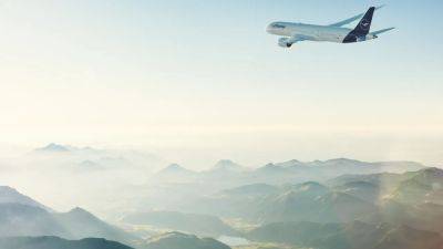 Do 'Green' Airfares Really Make an Environmental Impact? - cntraveler.com - Morocco - city Berlin - France - Switzerland - Britain - Nepal - city Brussels - Tunisia - Algeria