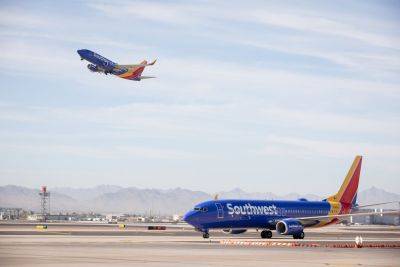 Southwest's California Flight Sale Includes $29 Fares and More — but You'll Have to Act Fast - travelandleisure.com - Usa - state California - city Portland - state Hawaii - state Idaho - city Kansas City - Boise