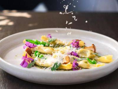 Want To Find Vancouver Island’s Best Coastal Cuisine? Just Ask This Boutique Hotel - forbes.com - France - Britain - county Island - city Vancouver, county Island - city Columbia, Britain - city Victoria