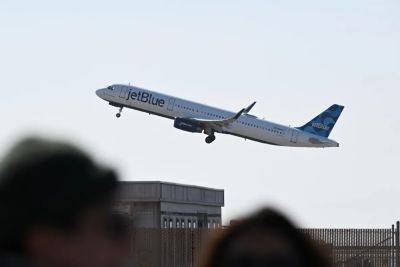 JetBlue’s Fall Sale Comes With Up To $50 Off Flights - forbes.com - Usa