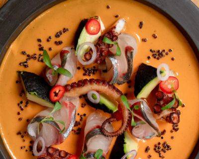 A Special Dinner This Week In New York Will Celebrate Peruvian Cuisine - forbes.com - Spain - Denmark - Japan - New York - city New York - state New Jersey - Peru - county Day - Venezuela - county Independence - city Lima, Peru