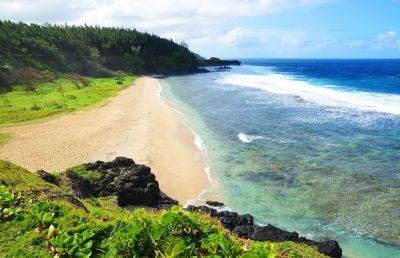 14 best beaches in Mauritius - roughguides.com - Netherlands - Mauritius