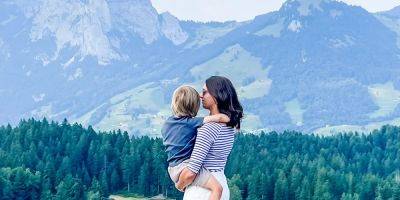 My family moved to Europe for the summer — our Airbnb cost $4,000 less than it would've to send my kid to day camp in the US - insider.com - Austria - France - Liechtenstein - Switzerland - Usa - New York