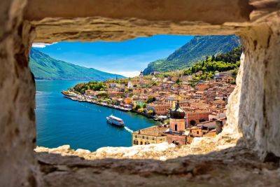 Italy’s Lake Garda Is Fining Tourists Up To $700. Here Are The Rules To Know - forbes.com - Italy