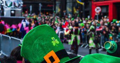 What St. Patrick’s Day in Ireland Is Really Like - smartertravel.com - Ireland - Usa - city Nashville - city Dublin - county Day
