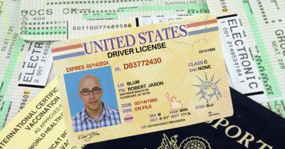 Everything Travelers Need to Know About the REAL ID Act - smartertravel.com - Usa - county Real