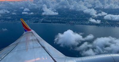 Southwest Airlines Experiments With New Boarding Processes - smartertravel.com - city Atlanta - Jackson