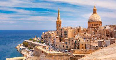 This European Country Will Pay You to Visit - smartertravel.com - Malta - county Will - Egypt - city These