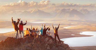 How Group Tour Operators are Restarting Travel - smartertravel.com - state Alaska