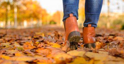 11 Best Travel-Friendly Boots for Fall - smartertravel.com - Usa