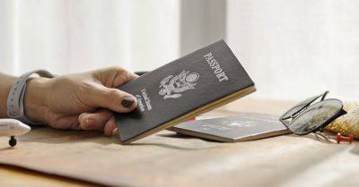 Non-Emergency Passport Applications Have Halted - smartertravel.com - city New Orleans - city Atlanta - state Connecticut - parish Orleans - county San Juan - state New York - area Puerto Rico