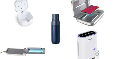 5 UV-Light Sanitizing Products That Are Less Likely to Be Sold Out - smartertravel.com - Colombia