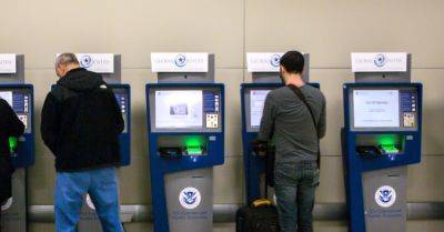Global Entry Was Just Banned for Residents of This State - smartertravel.com - New York - Mexico - Canada - city New York - state New York - county Real