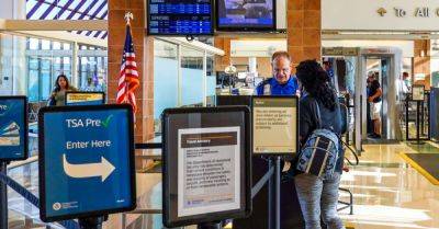 Why TSA Is Accepting Expired Licenses - smartertravel.com - New York - state Vermont - Washington - state Michigan - state Oregon - county Real - state Minnesota