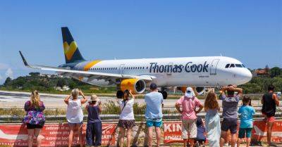 What Happens When a Travel Provider Like Thomas Cook Shuts Down? - smartertravel.com - Germany - Britain - Turkey - county Will