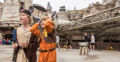 First Look: What It’s Like to Visit Star Wars: Galaxy’s Edge at Disneyland - smartertravel.com - Morocco - Turkey