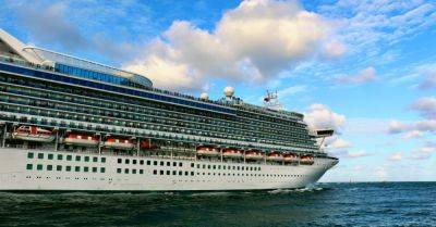 How Dirty Is Your Cruise Ship? The CDC Will Tell You - smartertravel.com