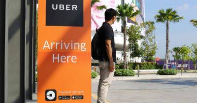 These 5 Airports Are Ending Uber and Lyft Curbside Pickup - smartertravel.com - Los Angeles - city Boston - San Francisco - city Seattle