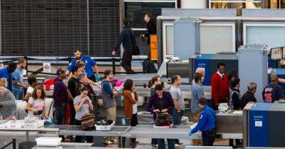 Airports Close Terminals as TSA Workers Stay Home During Government Shutdown - smartertravel.com - New York - county Dallas - city Houston - county Worth