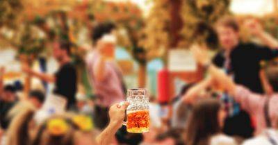 4 Incredible Places to Spend Oktoberfest - smartertravel.com - Germany - Usa - Canada - county Ontario - state Texas - county Centre