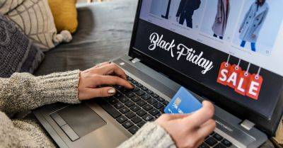 6 Expert Shopping Tips to Know for Black Friday and Cyber Monday - smartertravel.com