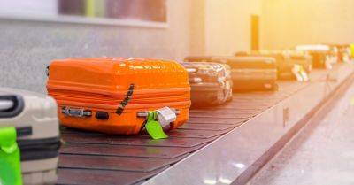 Don’t Check a Bag On This Airline: The Worst Airlines For Lost Luggage - smartertravel.com
